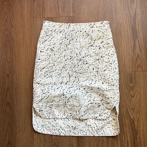 COS skirt